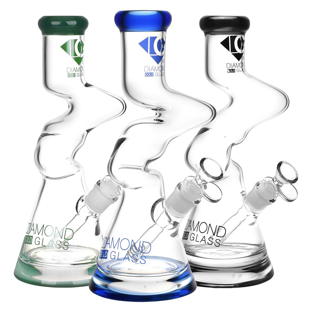 bongs-zong collection