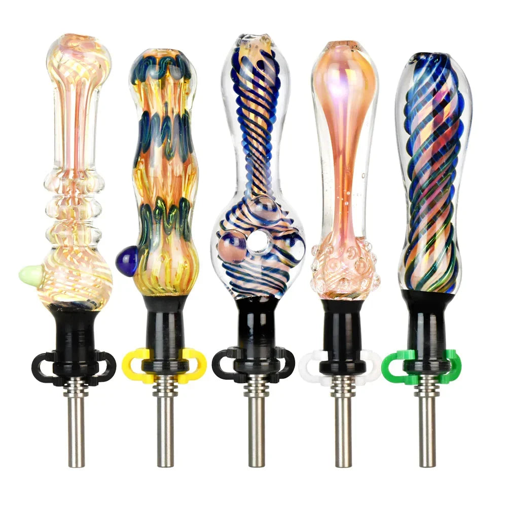 dab-straws collection