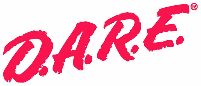 D.A.R.E.