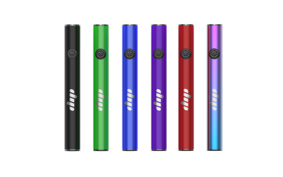 vape-batteries collection