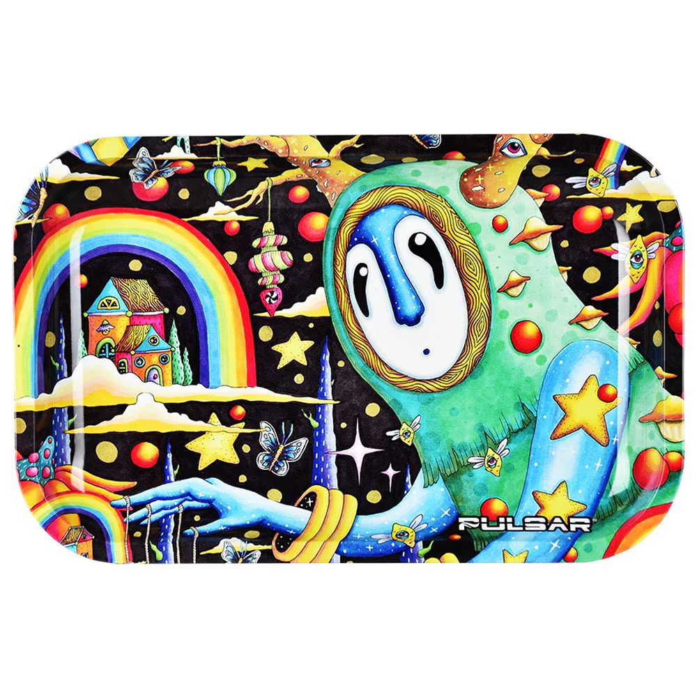 rolling-trays collection