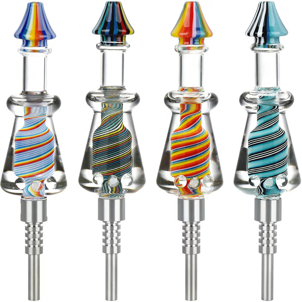dab-straws-titanium collection