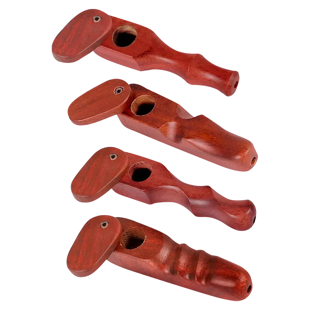 wood-spoon-hand-pipes collection