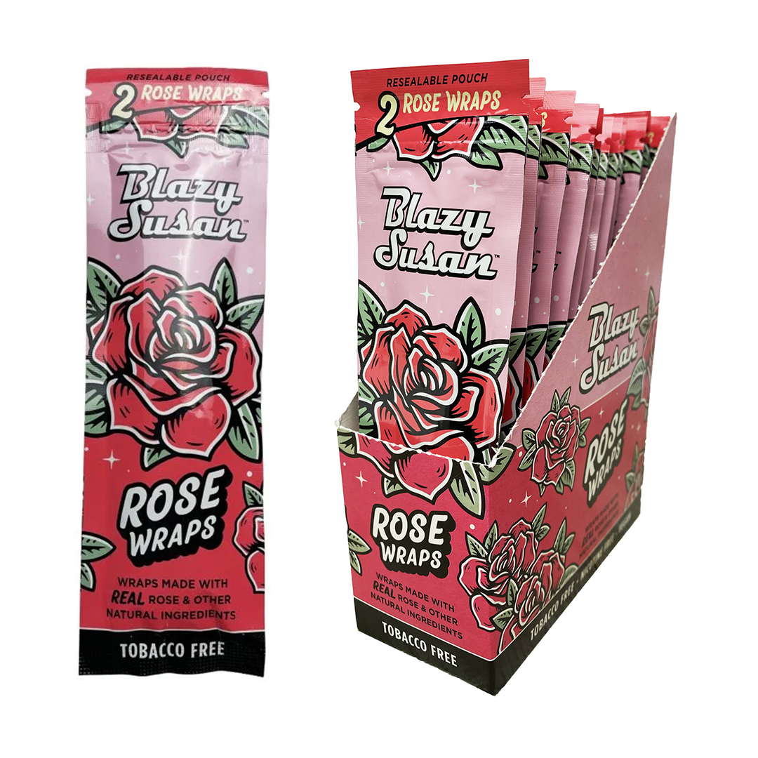 blunt-wraps collection