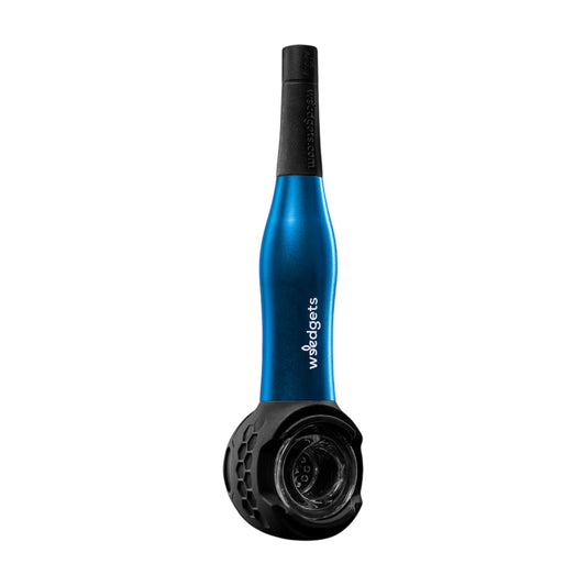 Weedgets Maze-X Pipe - Cough-Less Tech for Smooth, Cool Hits