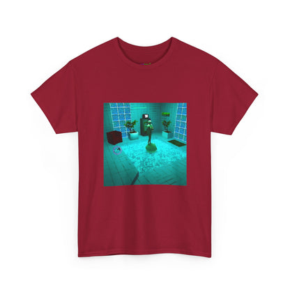Afterglow Drift Graphic Tee