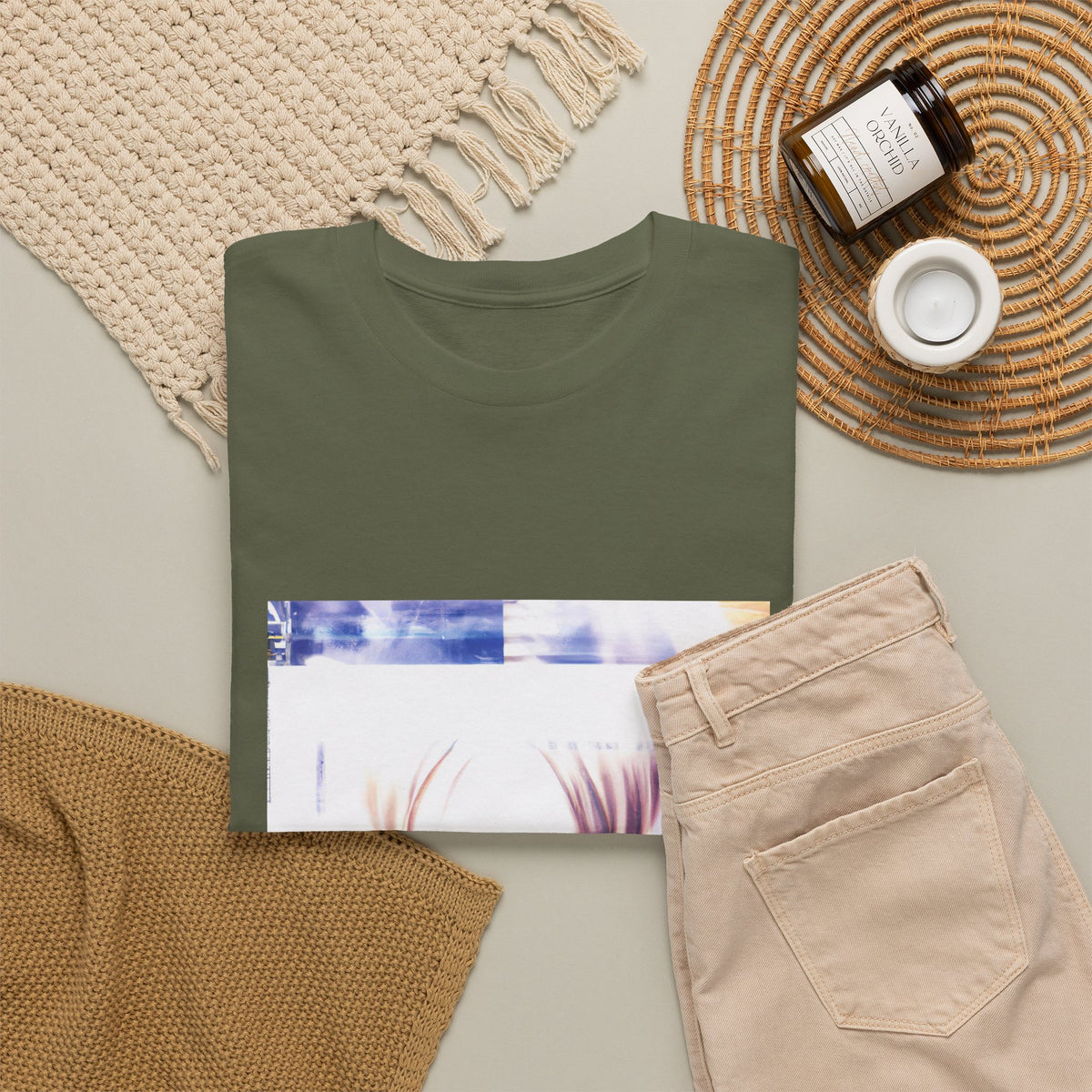 AI Theme Tee Release