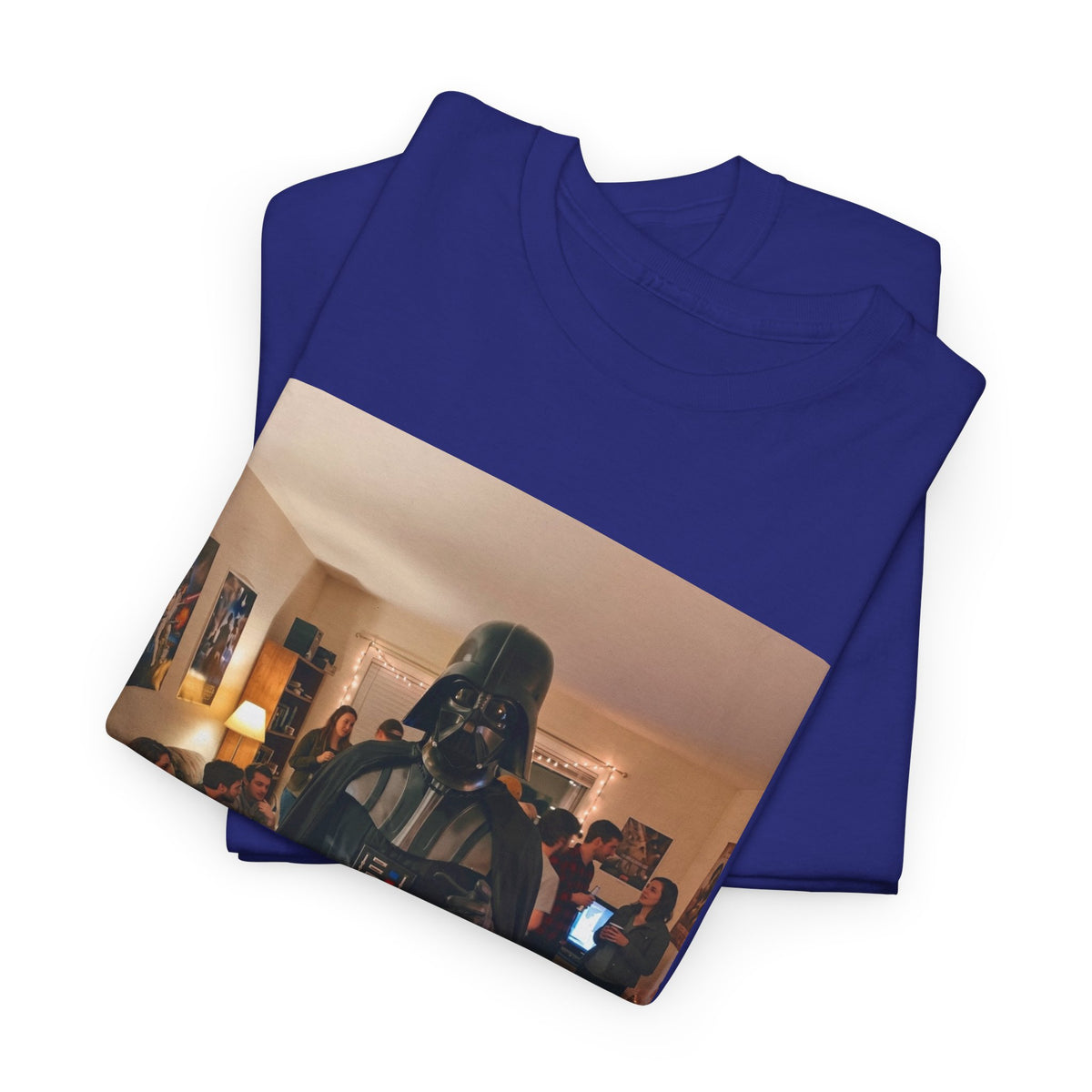 Elevated Street Vibes Graphic Tee