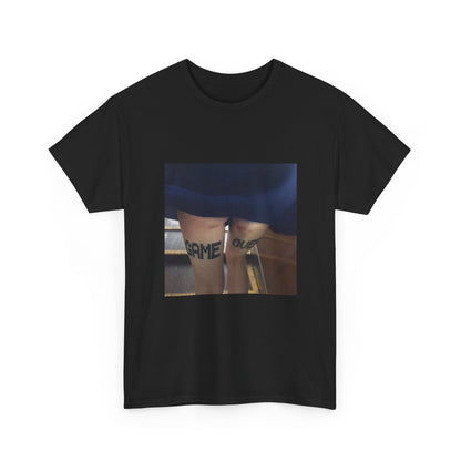 Omeweed Tee COrAfsMnCch-1
