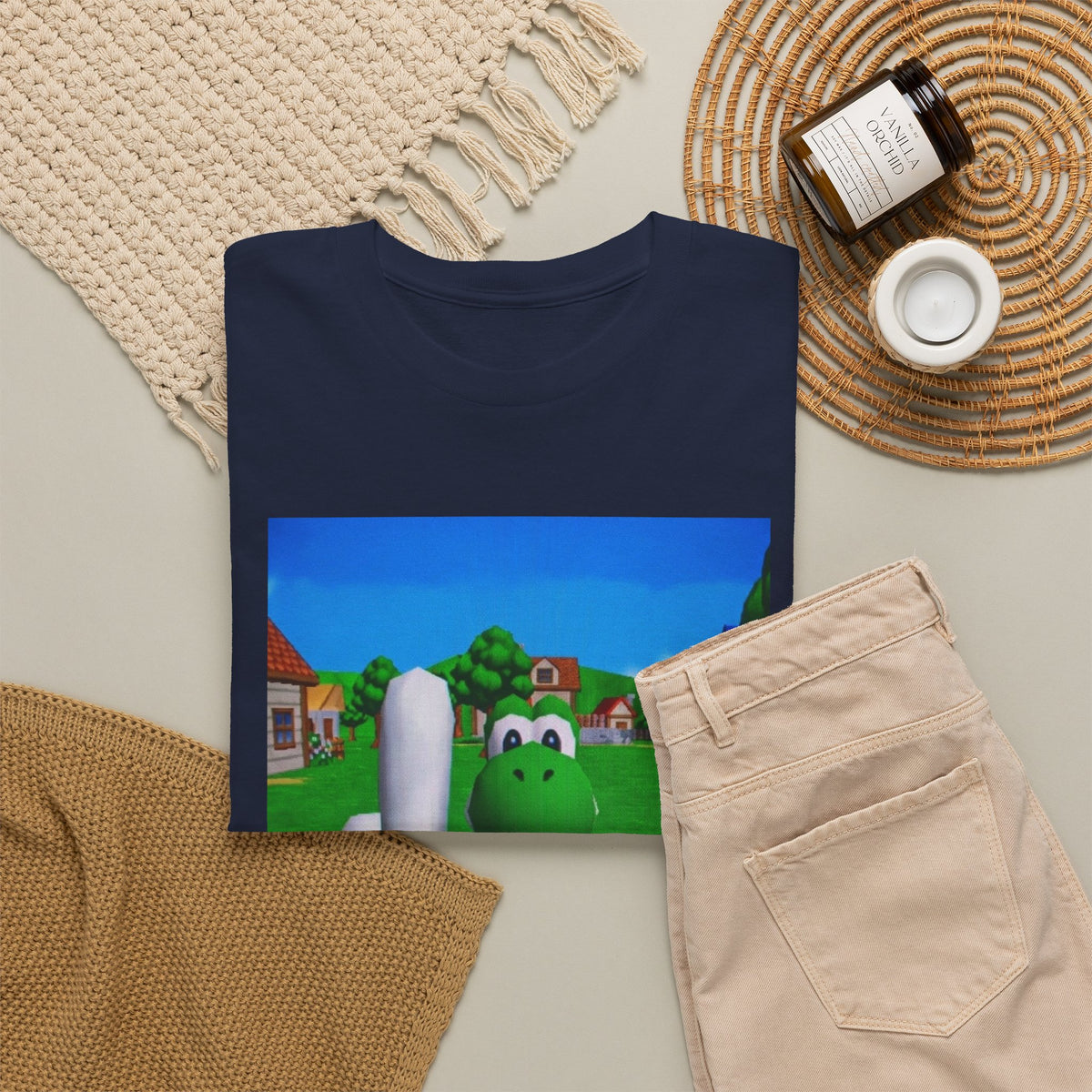 Omeweed Tee DdmdIlQmlOG-2