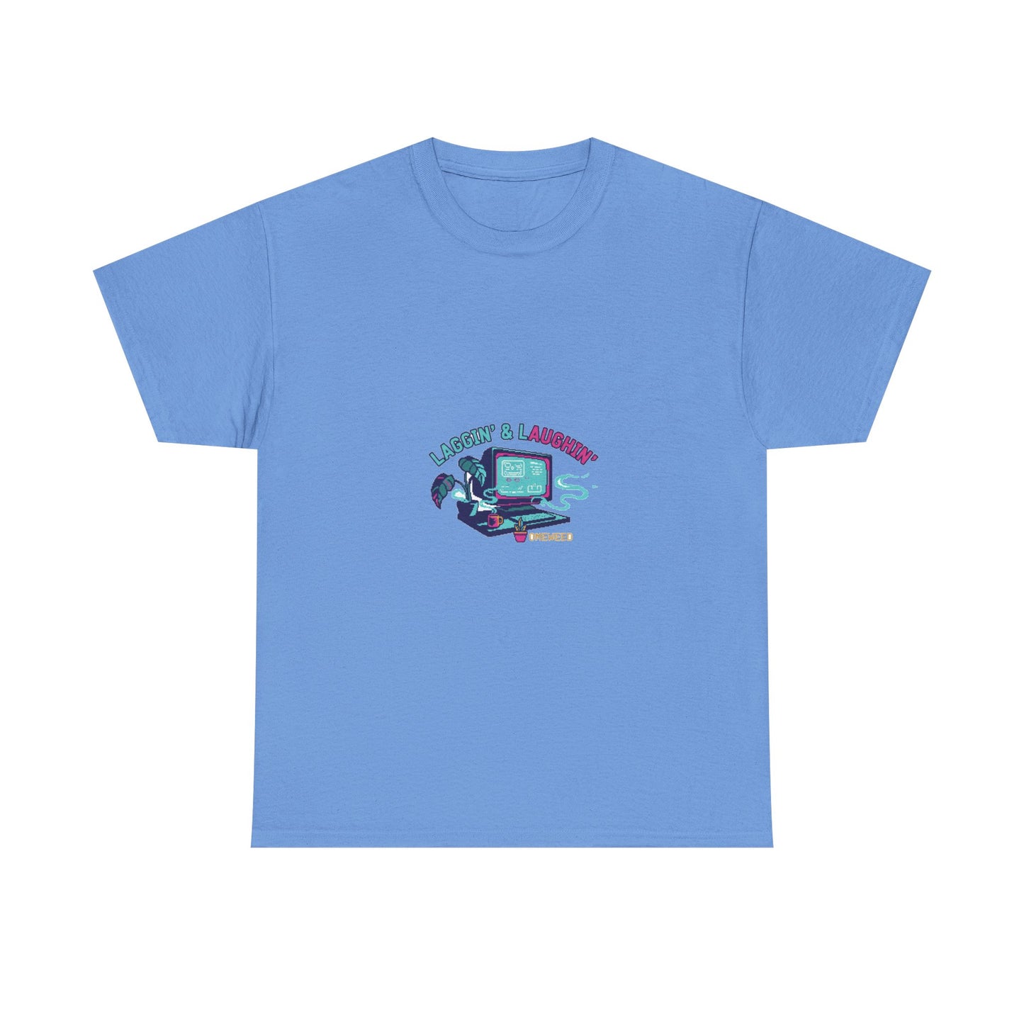 Omeweed — Pixelated Puff Dreams