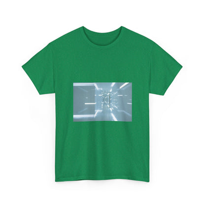 Urban Haze Vibes Graphic Tee