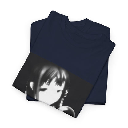 Neon Reverie Graphic Tee