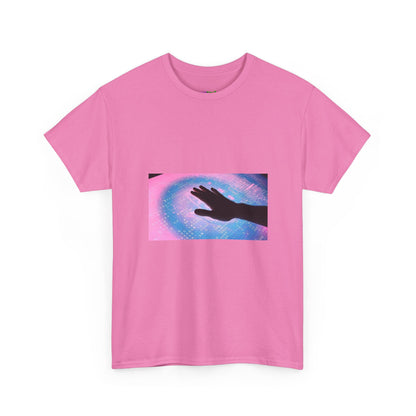 Mainframe Computer Chill Tee