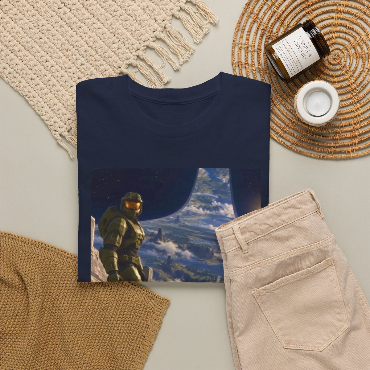 Reskate Modders I Need You Tee