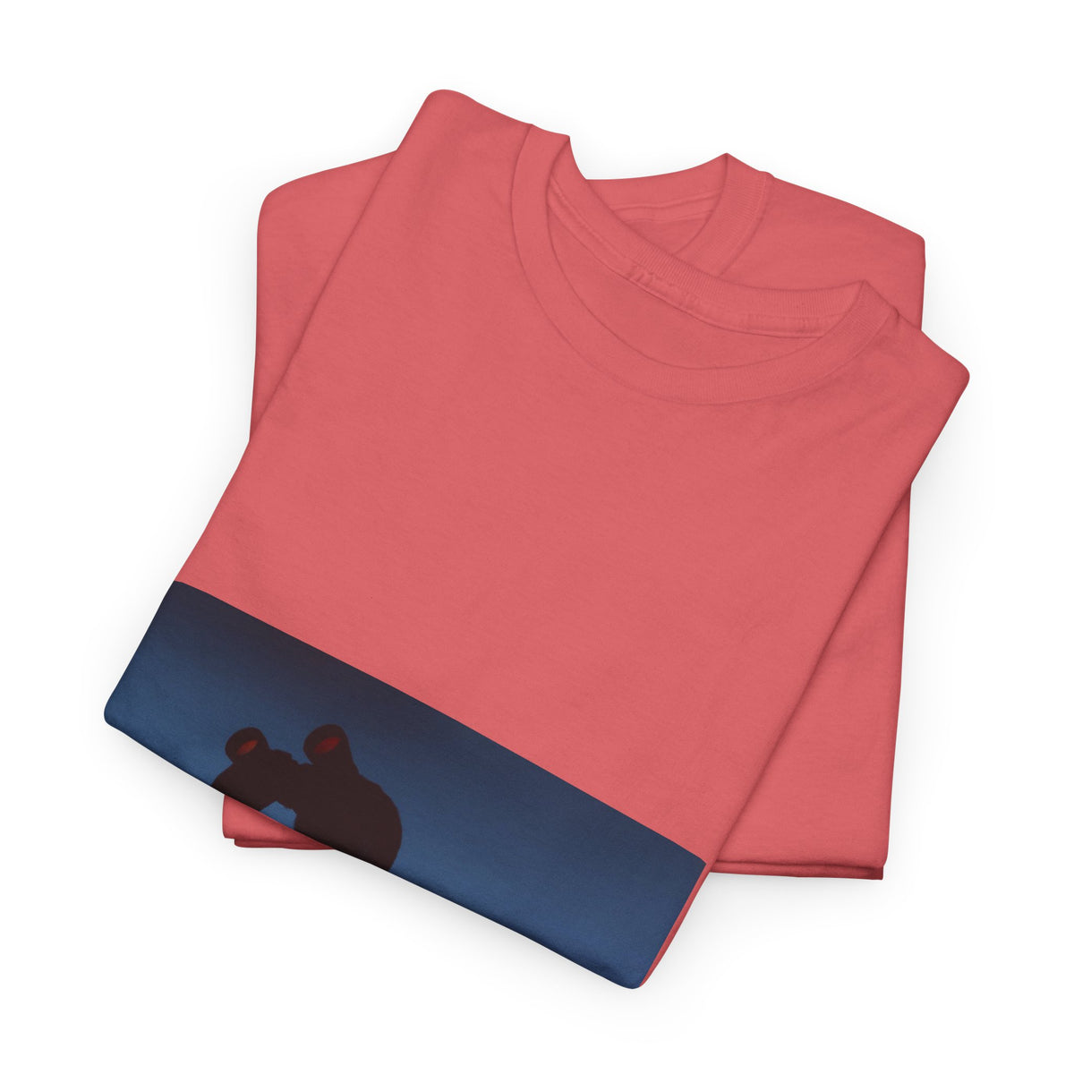 Central Intelligence Text Tee