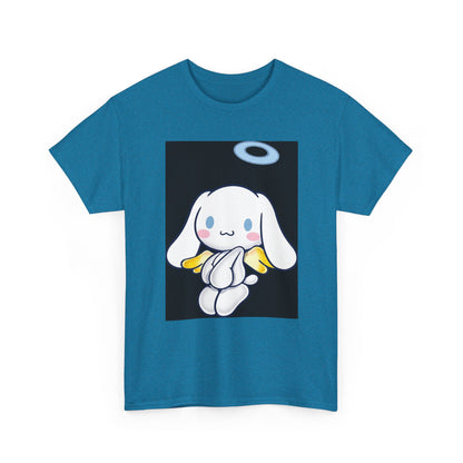 Cinnamoroll Angel Praying Heavenly Cloud Tee