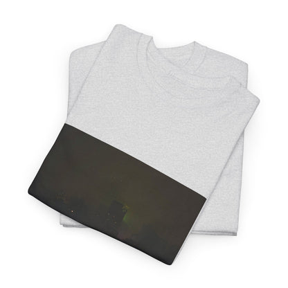 Midnight Velvet Graphic Tee