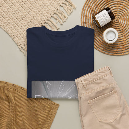 Urban Resin Pulse Graphic Tee