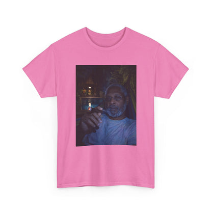 Dr. Clovis — Thai Poolside Reflections