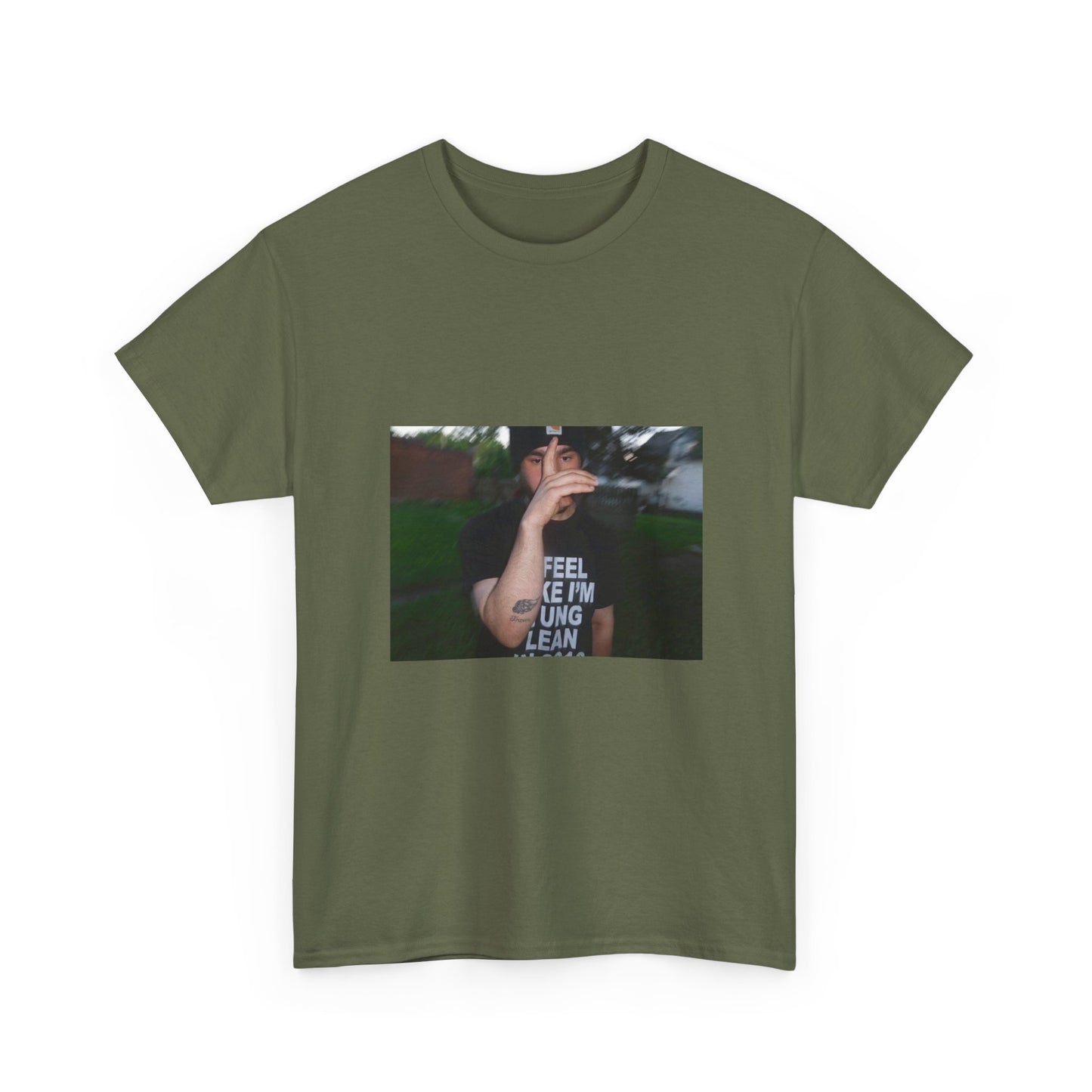 BigDill Store — Hustle All Day