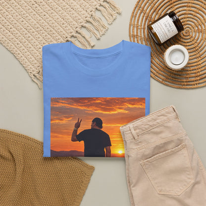 Wilcox Tees — Love Yall Vibes