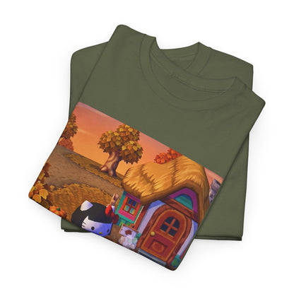 Elevated Horizons Graphic Tee