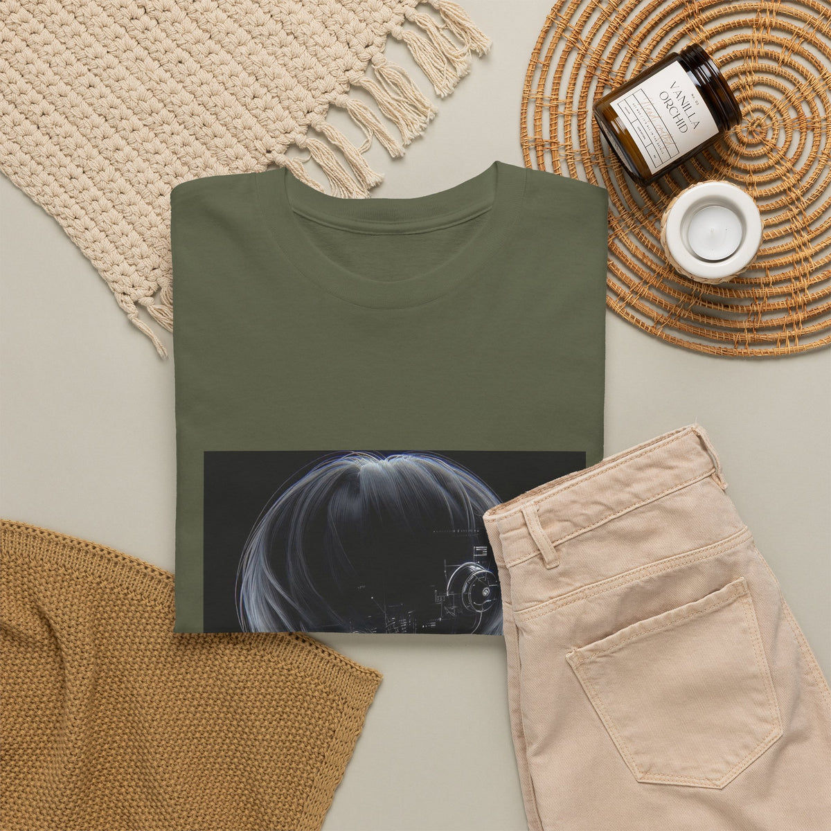 Omeweed Tee C9q7Lu7svlS-1