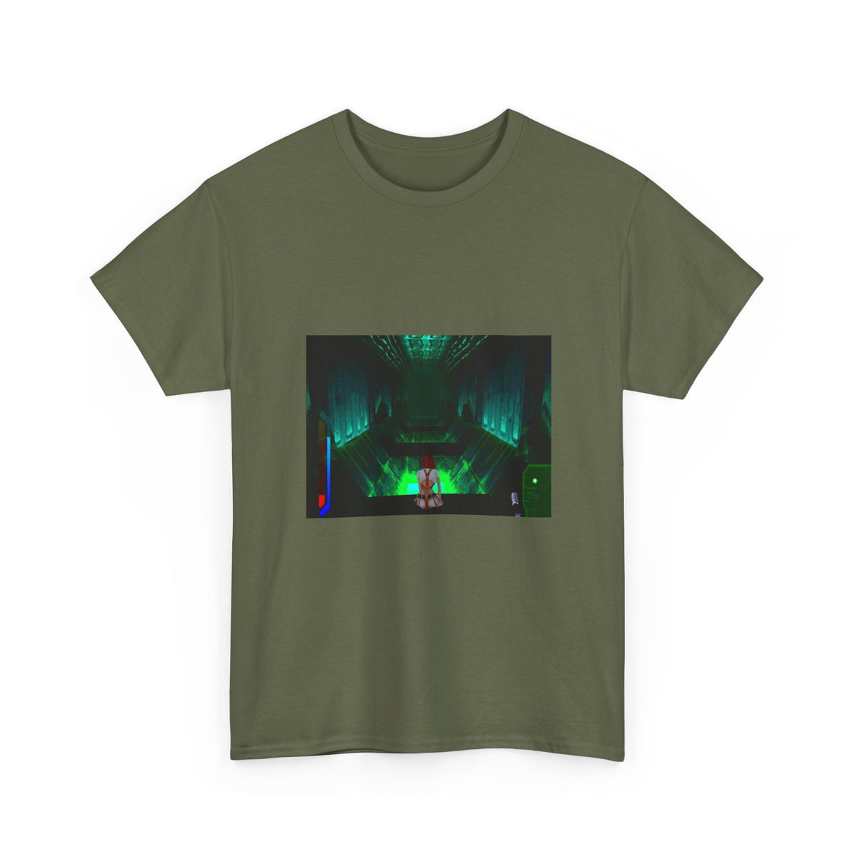 Omeweed Tee CdCEBM-KeY4-1