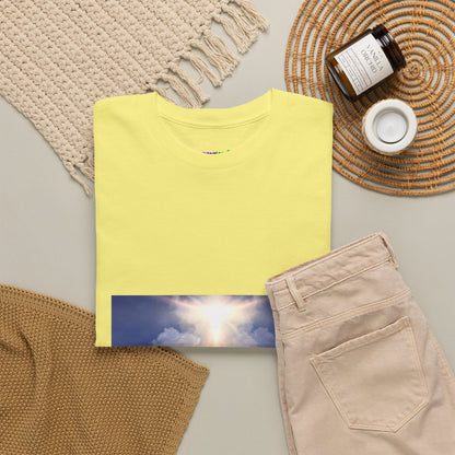 Source Word Graphic Tee