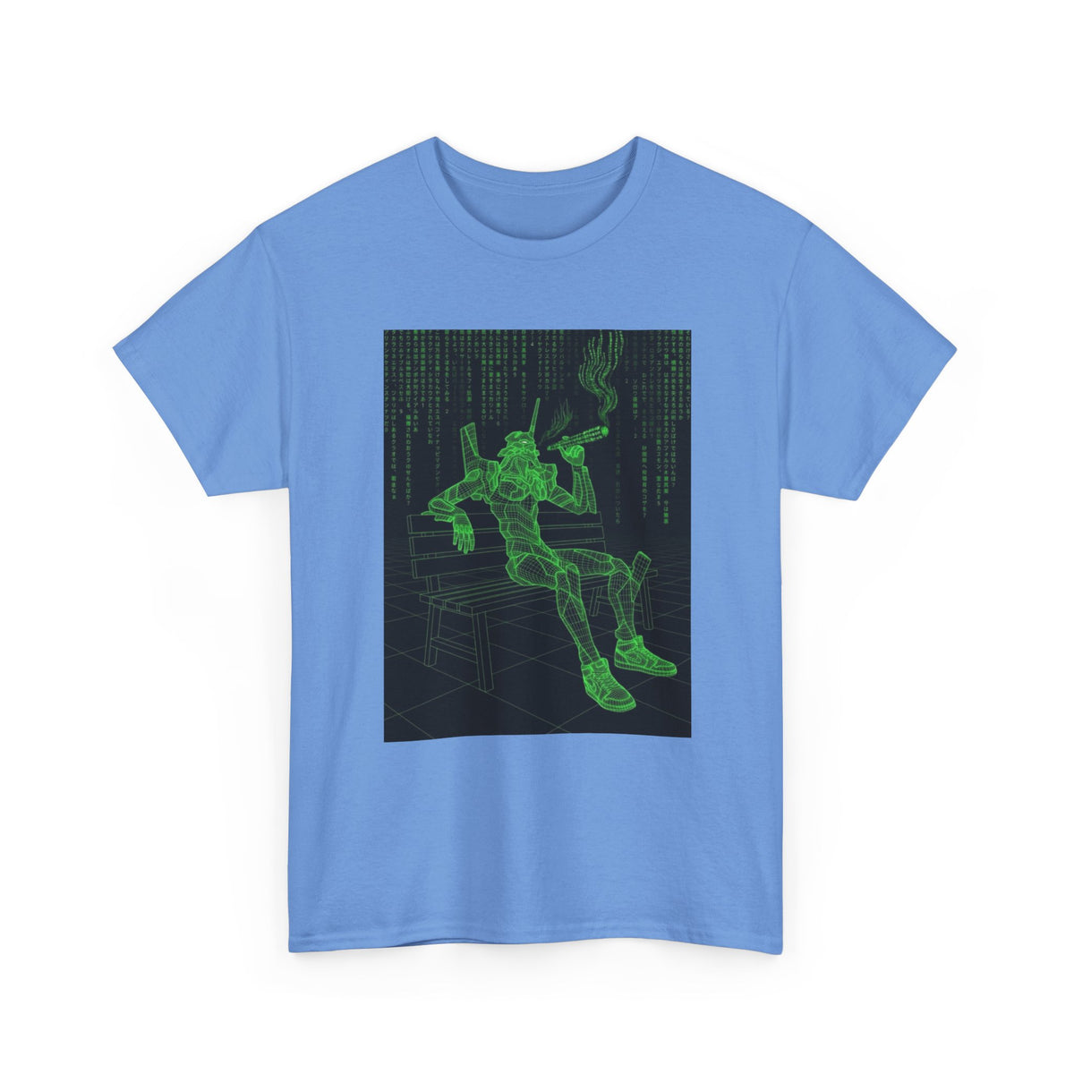 Omeweed Tee Dd-gTIIEext-2