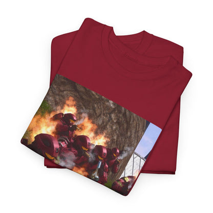 Omeweed Tee DeCw6wDCMhX-1