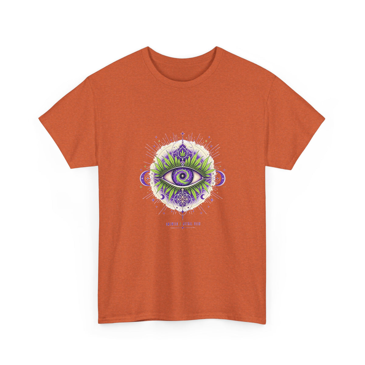 Astral Sesh Tee