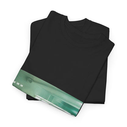 Blank Slate Graphic Tee