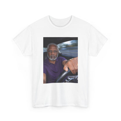 Dr. Clovis — Pontiac Trans AM