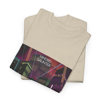 Saunter Out Tee