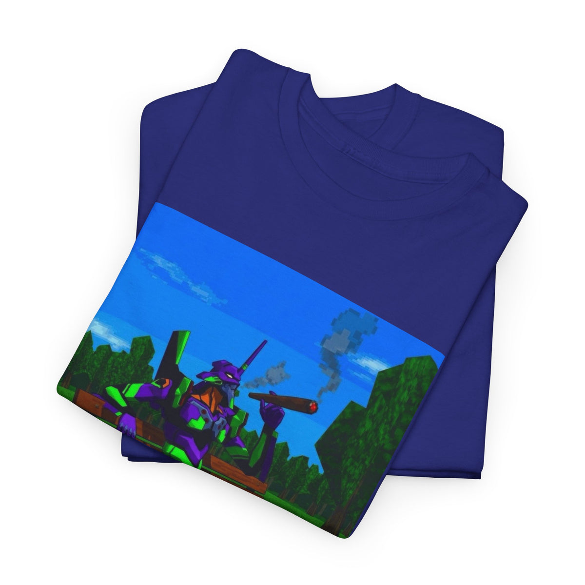 Omeweed Tee Dd-gTIIEext-1