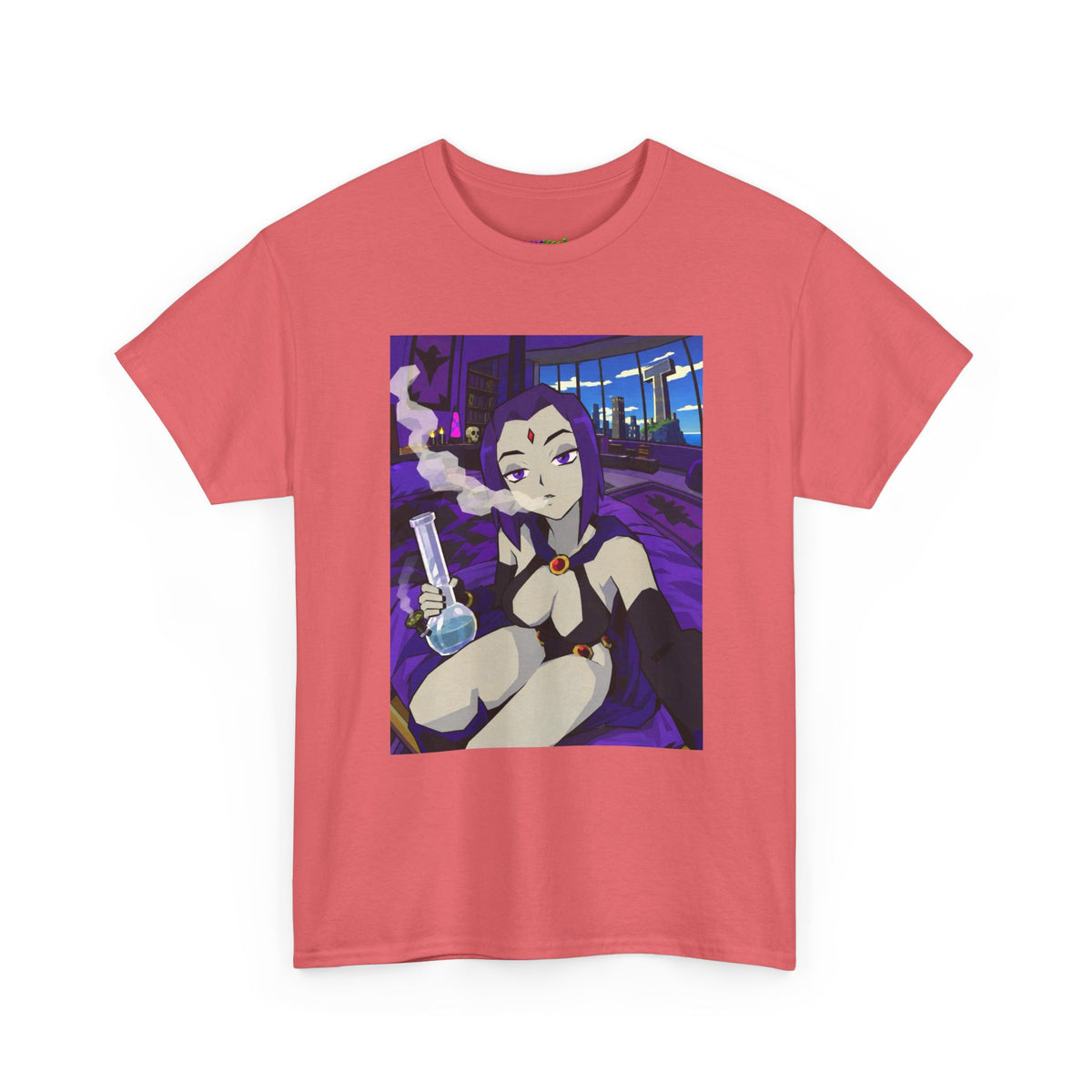 Hidden Horizons Graphic Tee