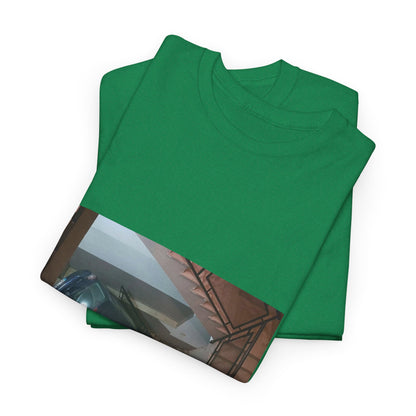 Urban Ember Smoke Graphic Tee