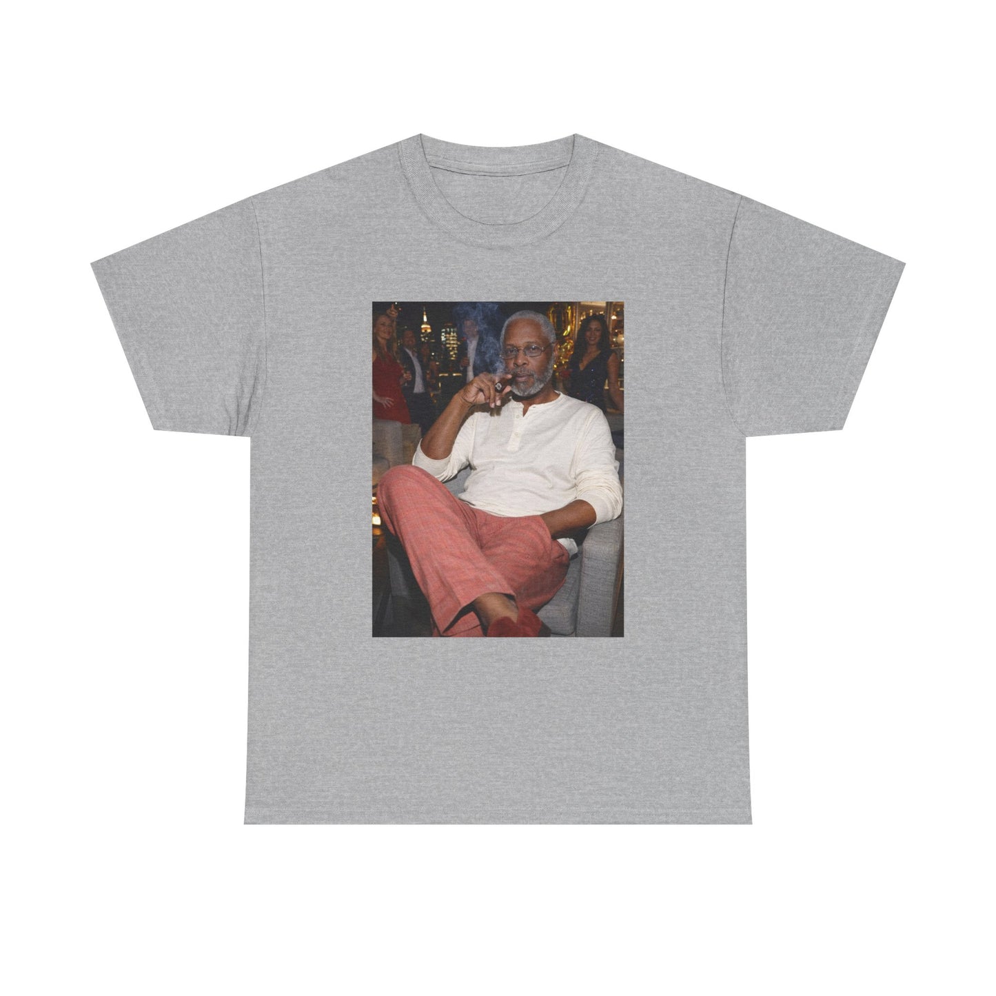 Dr. Clovis — Birthday Level Up