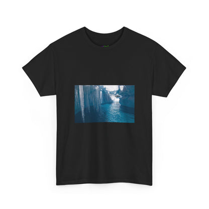 Welcome 2 My House Tee