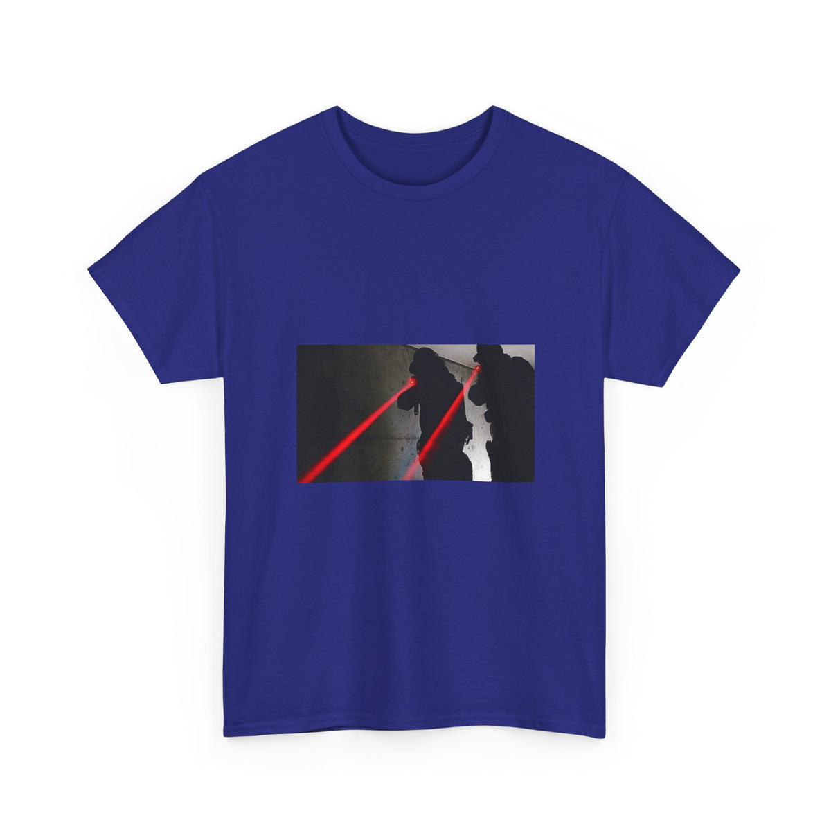 Midnight Haze Graphic Tee