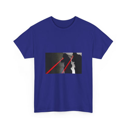 Midnight Haze Graphic Tee