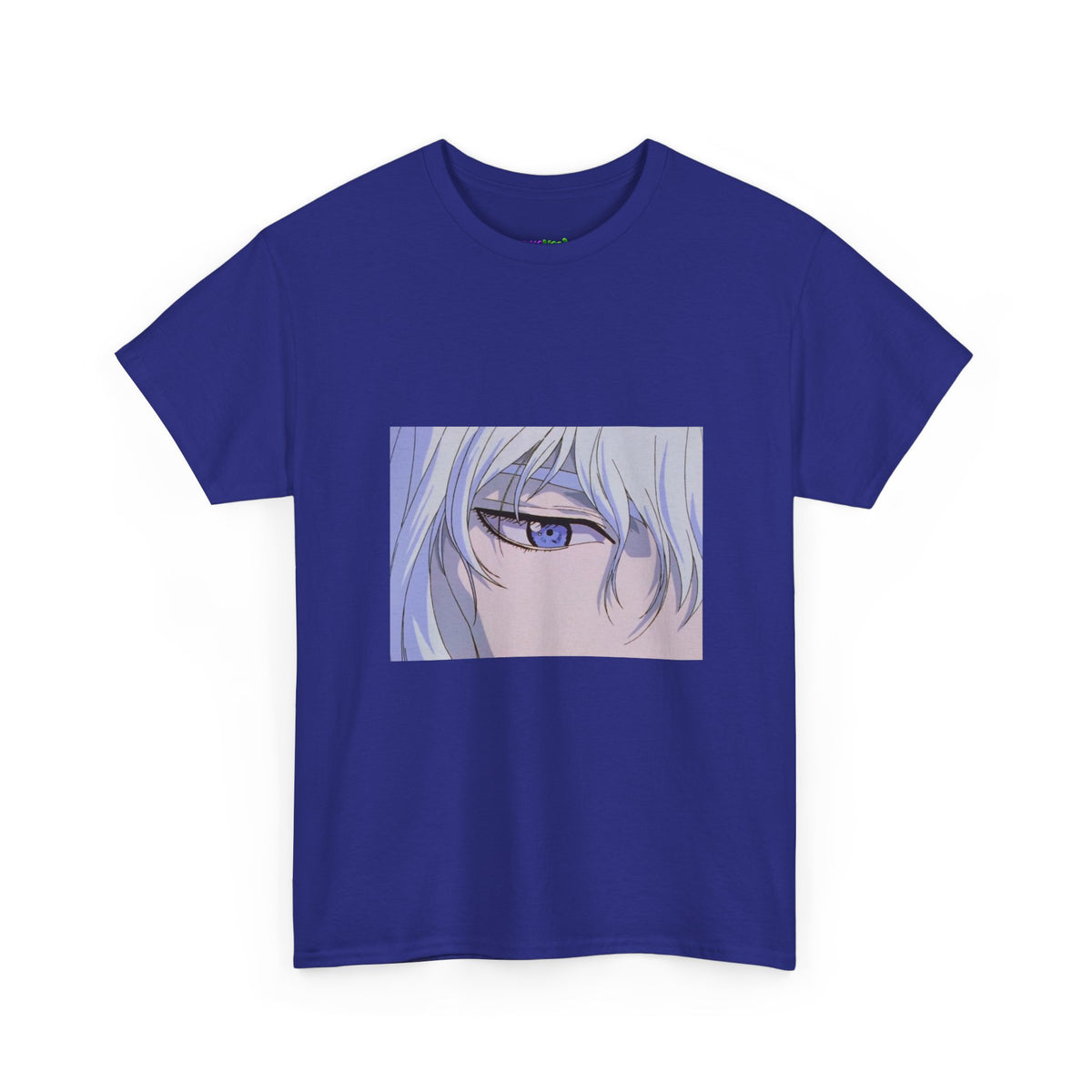 Gravity Drop Graphic Tee