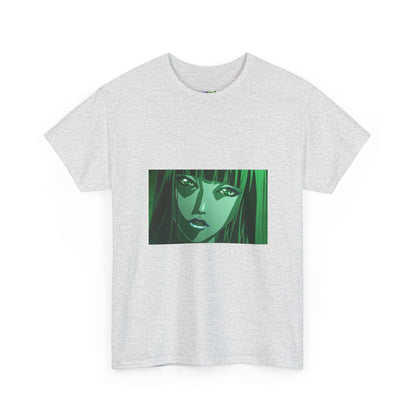 Cosmic Kush Graphic Tee
