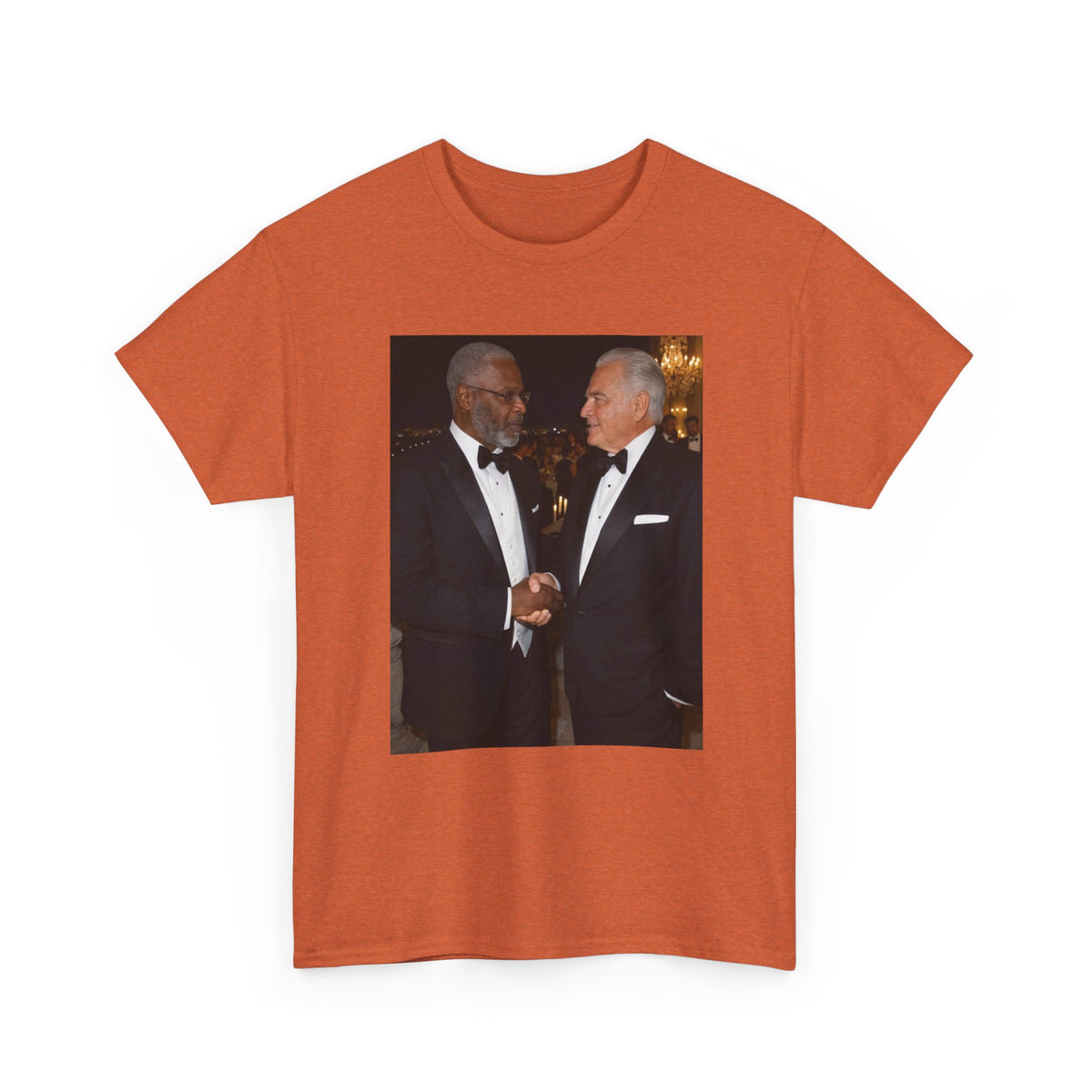 Dr. Clovis — Lombardy Wedding Chocolate