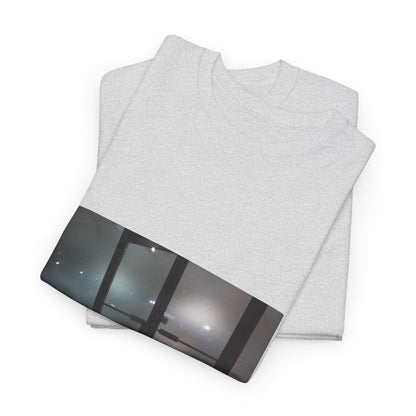 Empty Frame Graphic Tee