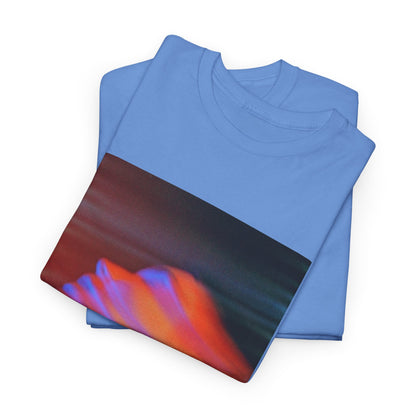 Velvet Haze Graphic Tee