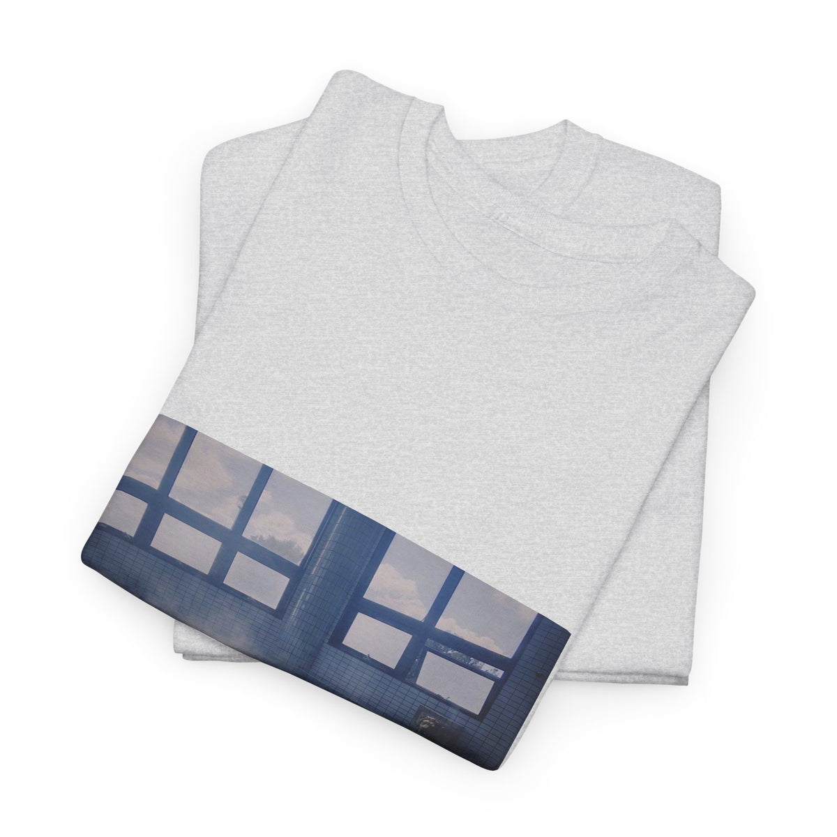 Urban Whisper Graphic Tee