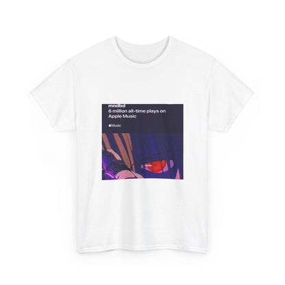 Infinite Train Love Tee
